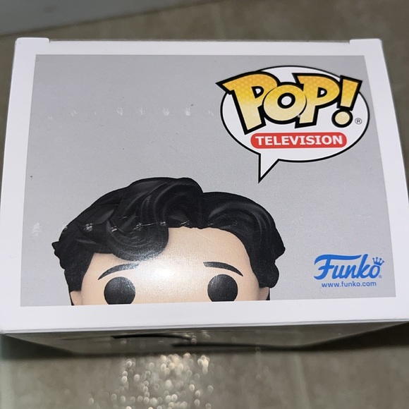 Round 6 Funko Pop Squid Game Player 456 Seong Gi - Hun NEW - Picture 2 of 6